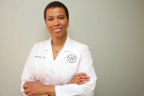 City of Angels Dermatology - Mavis W Billips MD MPH
