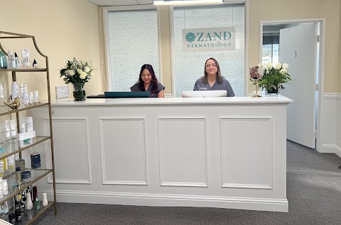 Zand Dermatology & Aesthetics
