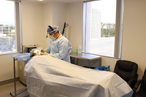 OC Facial Plastic Surgery - Ali Sepehr, MD