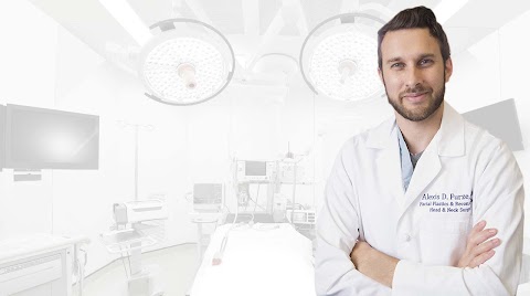 Alexis D. Furze, MD
