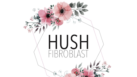 Hush Fibroblast Studio