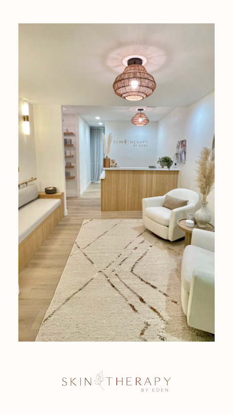 Skin Therapy by Eden | Med Spa & Aesthetic Treatments