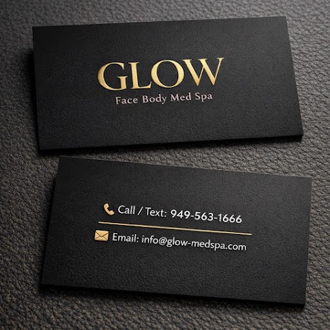 Glow Face Body Med Spa