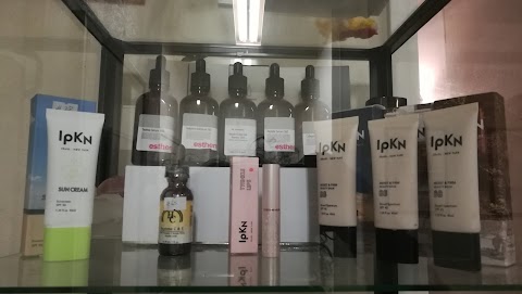Kris's Skincare Studio
