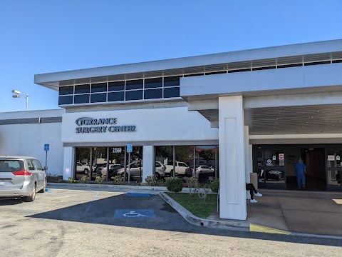 Torrance Surgery Center