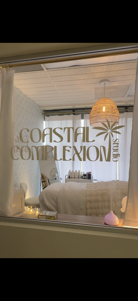 Coastal Complexion Studio