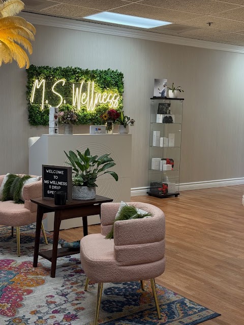 MS Wellness Medspa