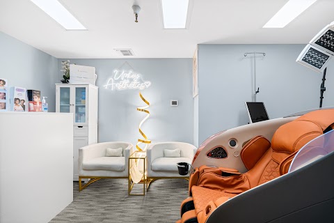 Upkey Aesthetics LLC