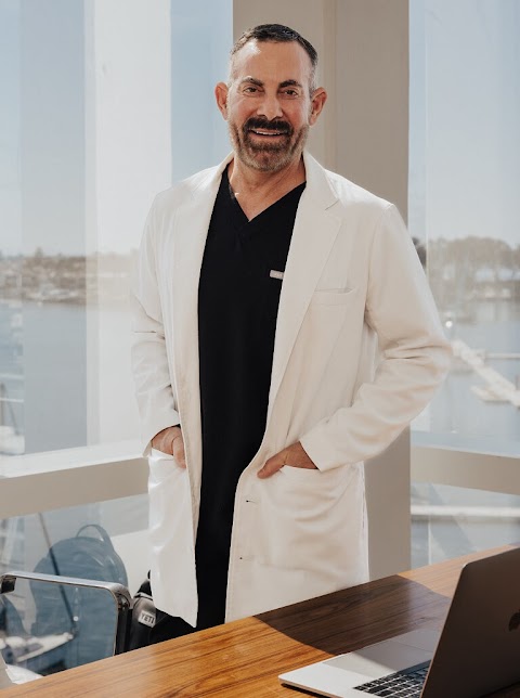 Dr. John Laura