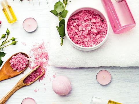 Uzuri Allure Beauty, Skincare & Med Spa