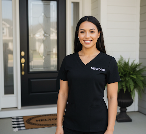 NEXTDRIP Mobile IV Therapy of Glendale