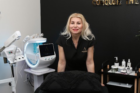 ANAFOXBEAUTY