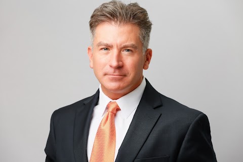 Brian P. Dickinson, M.D.