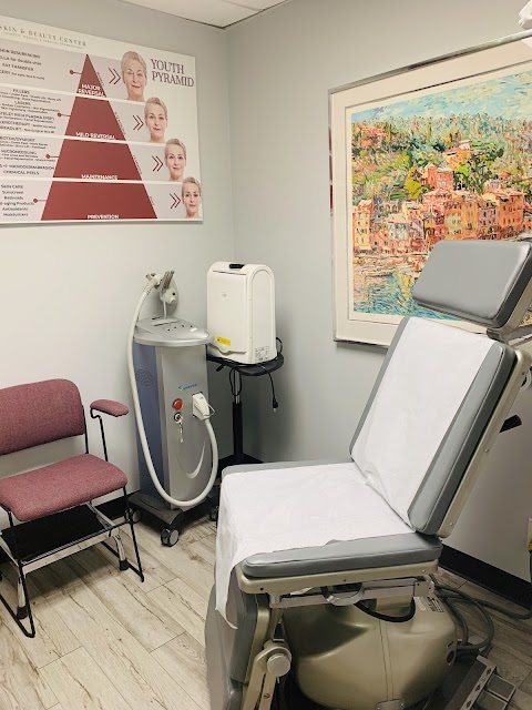 Skin and Beauty Center - La Canada Flintridge