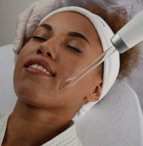 MAE, Modern Aesthetic Essence, Skincare