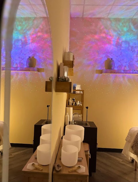 Matryoshka Spa
