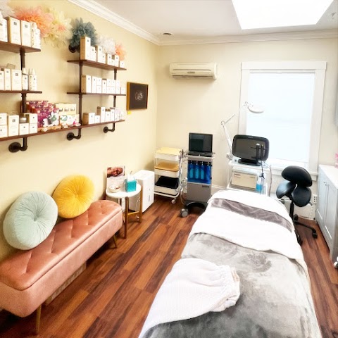 Sauveur skin care