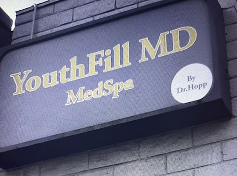 YouthFill MD Med Spa - Glendale