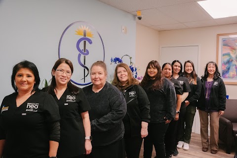 Century Med Club