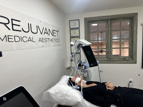 Rejuvanet Medical Aesthetics