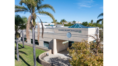 Channel Islands Surgery Center - Dignity Health - Oxnard, CA