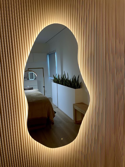 Skin Rehab Beverly Hills