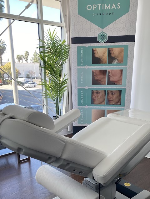 Glass Aesthetics Med Spa