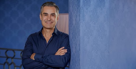 Dr. Behrooz Torkian Facial Plastic Surgery