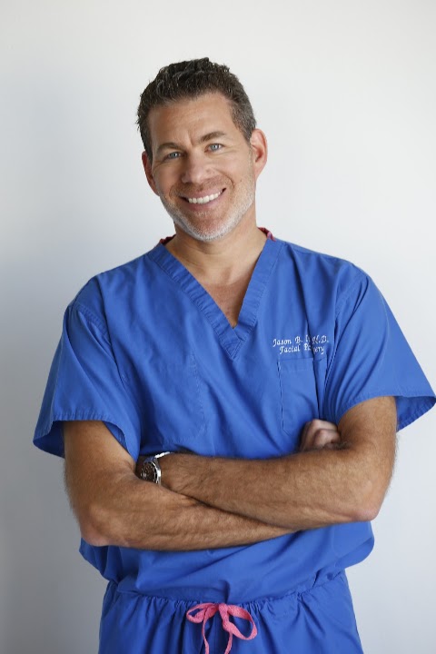 Dr. Jason B. Diamond