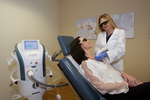 Dermatology & Laser of Del Mar