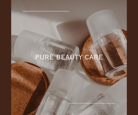 Pure Beauty Care