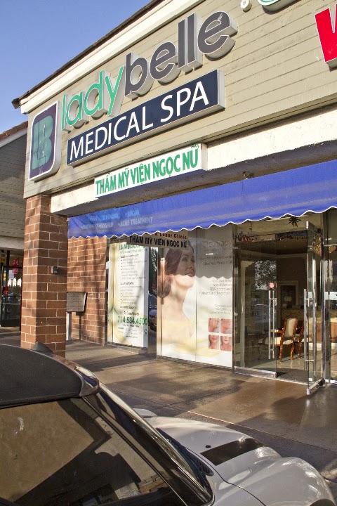 LadyBelle Medspa