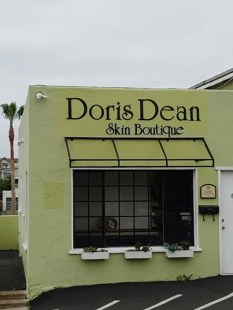 Doris Dean Skin Boutique