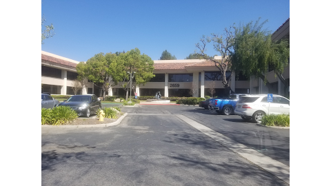 Unified Health - Thousand Oaks
