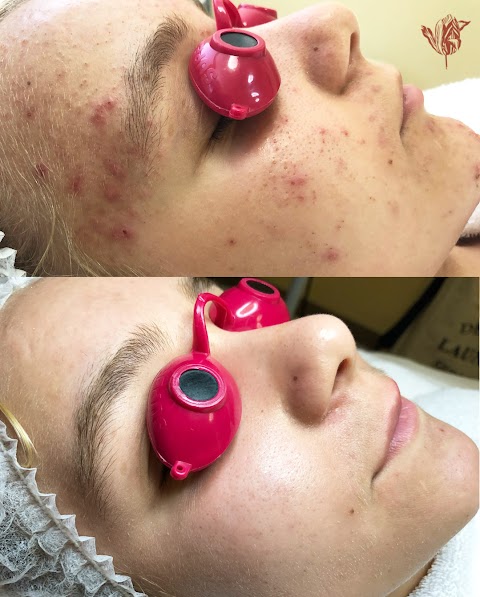 From Europe With Love Skin Care Clinic