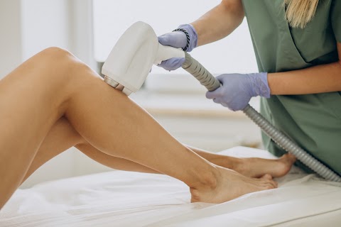 Laser Hair Removal San Diego
