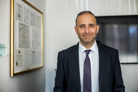 Dr. David Isaacs