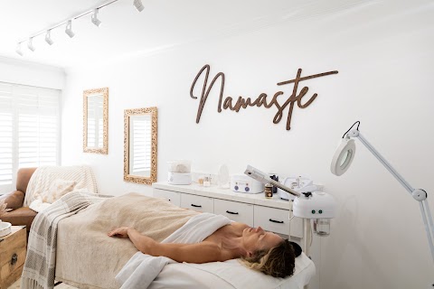Namaste skincare and wellness