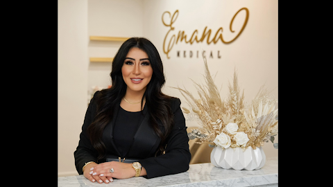 Emana Medical