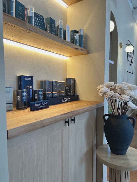 Me Aesthetic Clinic