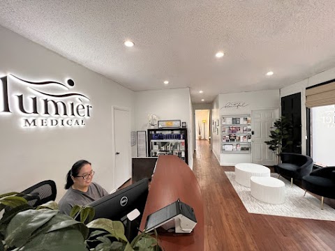 Lumier Medical Spa Torrance
