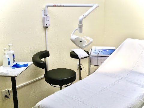 Jepsen Electrolysis