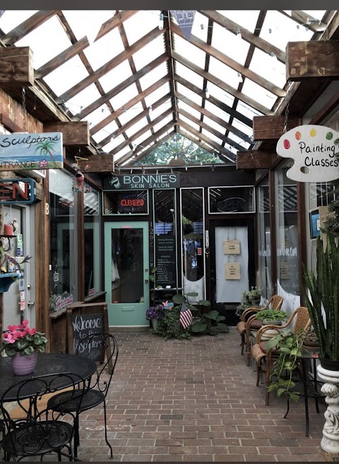 Bonnie's Skin Salon