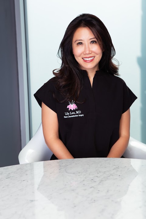 Lily Lee, MD Plastic Surgery and MedSpa