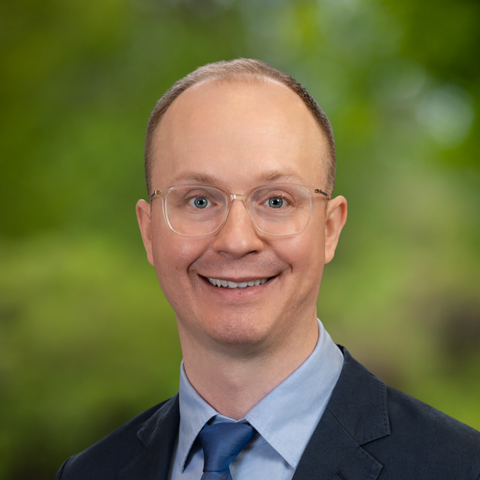 Brady Y. Bleicher, M.D.