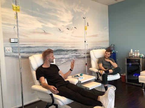 PointInfusion - IV Vitamin Therapy, Drip & Shot