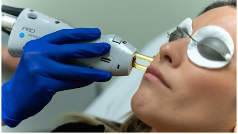 Luminous Laser and Skin Spa