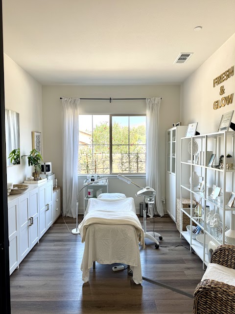 Fresh & Glow Skincare