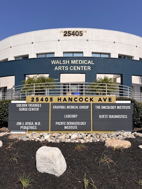 Pacific Dermatology Institute
