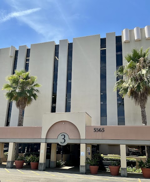 La Mesa Medical Hair Restoration